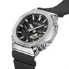 Casio G-SHOCK GBM-2100-1AER Solar Black Resin Strap Watch - W17565 Alternative Image