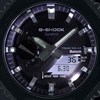 Casio G-SHOCK GBM-2100-1AER Solar Black Resin Strap Watch - W17565 Alternative Image