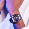 Casio G-SHOCK GBM-2100-1AER Solar Black Resin Strap Watch - W17565 Alternative Image