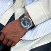Casio G-SHOCK GBM-2100A-1A2ER Solar Blue Dial Resin Strap Watch - W17566 Alternative Image