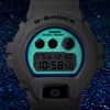 Casio G-SHOCK DW-6900HDS-7ER-F4 Fantastic 4 White Strap Watch - W17569 Alternative Image
