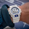 Casio G-SHOCK DW-6900HDS-7ER-F4 Fantastic 4 White Strap Watch - W17569 Alternative Image