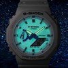 Casio G-SHOCK GA-2100HDS-7AER-F4 Fantastic 4 White Strap Watch - W17571 Alternative Image