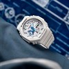 Casio G-SHOCK GA-2100HDS-7AER-F4 Fantastic 4 White Strap Watch - W17571 Alternative Image