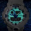 Casio G-SHOCK GA-700HDS-7AER-F4 Fantastic 4 White Strap Watch - W17572 Alternative Image