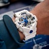 Casio G-SHOCK GA-700HDS-7AER-F4 Fantastic 4 White Strap Watch - W17572 Alternative Image