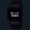 Casio G-SHOCK DW-5600UBB-1ER Black Strap Watch - W17573 Alternative Image