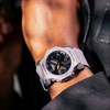 Casio G-SHOCK GA-2300-8AER Grey Resin Strap Watch - W17581 Alternative Image