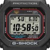 Casio G-SHOCK GW-M5610U-1ER Solar Black Resin Strap Watch - W17582 Alternative Image