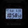 Casio G-SHOCK GW-M5610U-1ER Solar Black Resin Strap Watch - W17582 Alternative Image