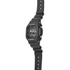 Casio G-SHOCK GW-M5610U-1ER Solar Black Resin Strap Watch - W17582 Alternative Image