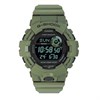 Casio G-SHOCK G-SQUAD GBD-800UC-3ER Green Strap Smartwatch - W17583 Alternative Image