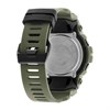 Casio G-SHOCK G-SQUAD GBD-800UC-3ER Green Strap Smartwatch - W17583 Alternative Image