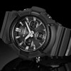 Casio G-SHOCK GAW-100B-1AER Solar Radio Controlled Black Strap Watch - W17584 Alternative Image