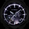 Casio G-SHOCK GST-B1000D-3AER G-Steel Solar Bracelet Watch - W17587 Alternative Image