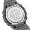 Casio G-SHOCK GA-2100K-1AER Smokey Grey Resin Strap Watch - W17588 Alternative Image