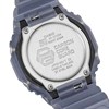 Casio G-SHOCK GA-2100K-2AER Smokey Blue Resin Strap Watch - W17589 Alternative Image
