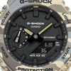 Casio G-SHOCK GA-2100CM-5AER Light Camouflage Resin Strap Watch - W17591 Alternative Image