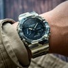 Casio G-SHOCK GA-2100CM-5AER Light Camouflage Resin Strap Watch - W17591 Alternative Image