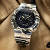 Casio G-SHOCK GA-2100CM-5AER Light Camouflage Resin Strap Watch - W17591 Alternative Image