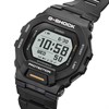 Casio G-SHOCK G-SQUAD GBD-200-1A1ER Bluetooth Smart Training Watch - W17593 Alternative Image
