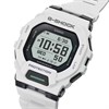Casio G-SHOCK G-SQUAD GBD-200-7ER Bluetooth Smart Training Watch - W17594 Alternative Image