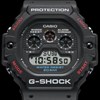 Casio G-SHOCK DW-5900U-1ER Black Bio Based Resin Strap Watch - W17595 Alternative Image