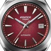 Casio Edifice EFK-200D-4AER Auto Red Electroform Dial Bracelet Watch - W17598 Alternative Image