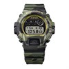 Casio G-SHOCK DW-6900CMG-3ER Digital Camo Strap Watch - W17623 Alternative Image