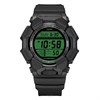 Casio G-SHOCK GD-010BEG-1ER Carbon Core Black Strap Watch - W17625 Alternative Image
