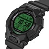 Casio G-SHOCK GD-010BEG-1ER Carbon Core Black Strap Watch - W17625 Alternative Image