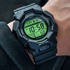 Casio G-SHOCK GD-010BEG-1ER Carbon Core Black Strap Watch - W17625 Alternative Image