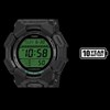 Casio G-SHOCK GD-010BEG-1ER Carbon Core Black Strap Watch - W17625 Alternative Image