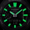 Casio G-SHOCK GBA-950-1AER Strava Black Activity Tracker - W17626 Alternative Image