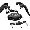 Casio G-SHOCK GBA-950-1AER Strava Black Activity Tracker - W17626 Alternative Image