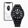 Casio G-SHOCK GBA-950-1AER Strava Black Activity Tracker - W17626 Alternative Image