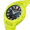 Casio G-SHOCK GBA-950-9A3ER Strava Yellow Activity Tracker - W17627 Alternative Image