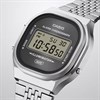Casio Vintage A140WE-8AEF Digital Bracelet Watch - W17629 Alternative Image