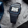 Casio F-B100W-1AEF Black Activity Tracker - W17634 Alternative Image