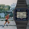 Casio F-B100W-1AEF Black Activity Tracker - W17634 Alternative Image