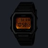 Casio W-738H-1AVEF Digital Black Resin Strap Watch - W17638 Alternative Image