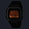 Casio W-738H-3AVEF Digital Green Resin Strap Watch - W17639 Alternative Image