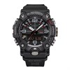 Casio G-SHOCK GG-B100X-1AER Master Of G Mudmaster Black Strap Watch - W17640 Alternative Image