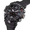 Casio G-SHOCK GG-B100X-1AER Master Of G Mudmaster Black Strap Watch - W17640 Alternative Image