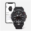 Casio G-SHOCK GG-B100X-1AER Master Of G Mudmaster Black Strap Watch - W17640 Alternative Image