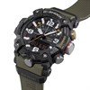 Casio G-SHOCK GG-B100X-1A3ER Master Of G Mudmaster Green Strap Watch - W17641 Alternative Image