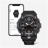 Casio G-SHOCK GG-B100X-1A3ER Master Of G Mudmaster Green Strap Watch - W17641 Alternative Image