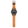 Casio G-SHOCK GG-B100X-1A9ER Master Of G Mudmaster Orange Strap Watch - W17642 Alternative Image