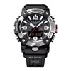 Casio G-SHOCK GG-B100XM-1AER Master Of G Mudmaster Black Strap Watch - W17643 Alternative Image