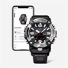 Casio G-SHOCK GG-B100XM-1AER Master Of G Mudmaster Black Strap Watch - W17643 Alternative Image